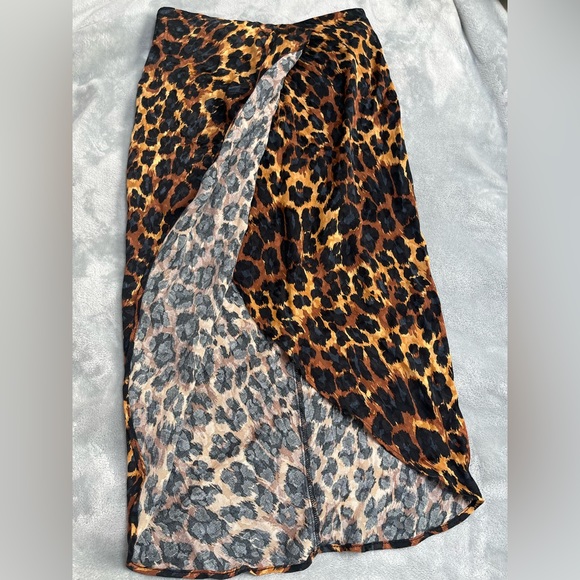 Simmer skirt - Picture 2 of 2